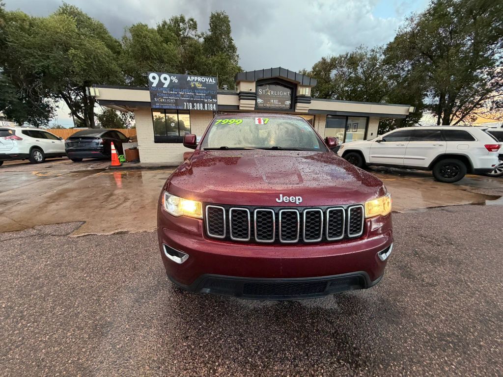 jeep grand cherokee 2017 1C4RJFAG4HC915205 image jeep grand cherokee 2017 1C4RJFAG4HC915205 image